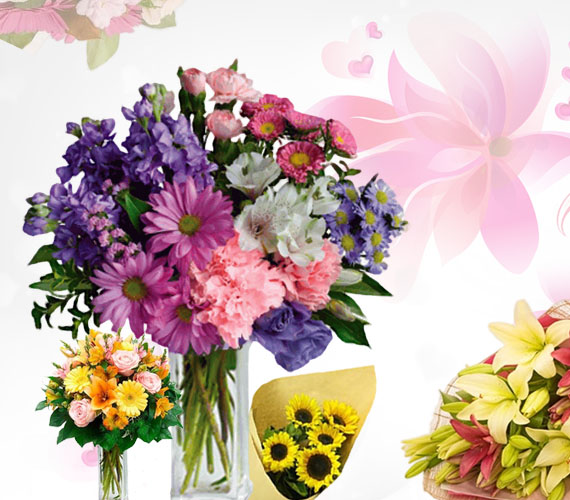 Flowers