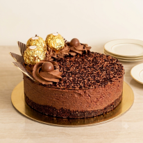 Oreo Cheesecake