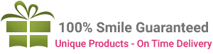 100% Smaile Guaranted